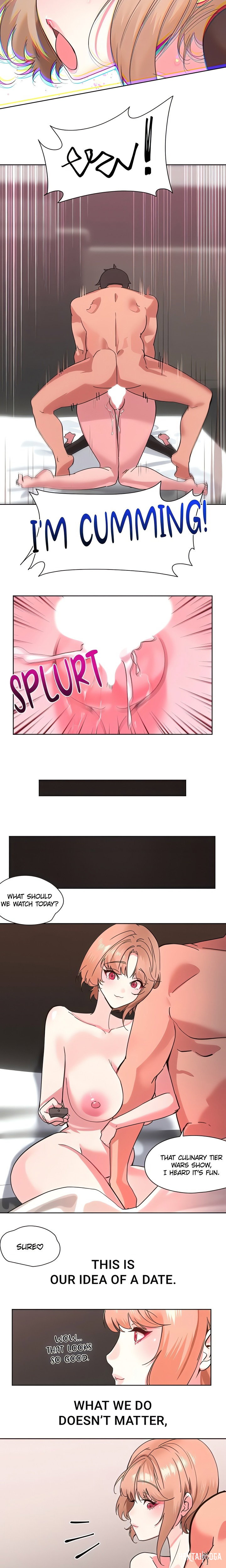 Sex Story Sex Story Chapter 2 - Página 3