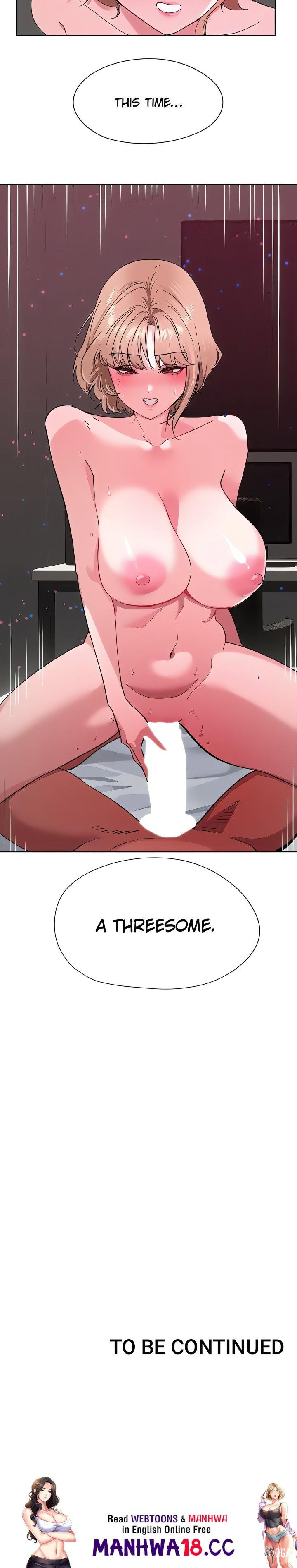 Sex Story Sex Story Chapter 2 - Página 6