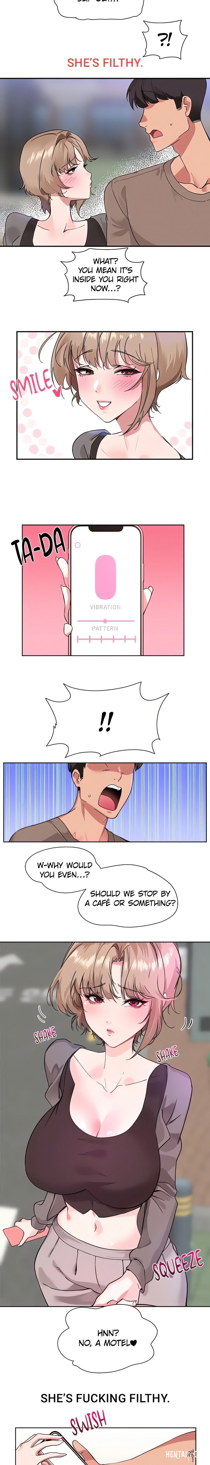 Sex Story Sex Story Chapter 1 - Página 2