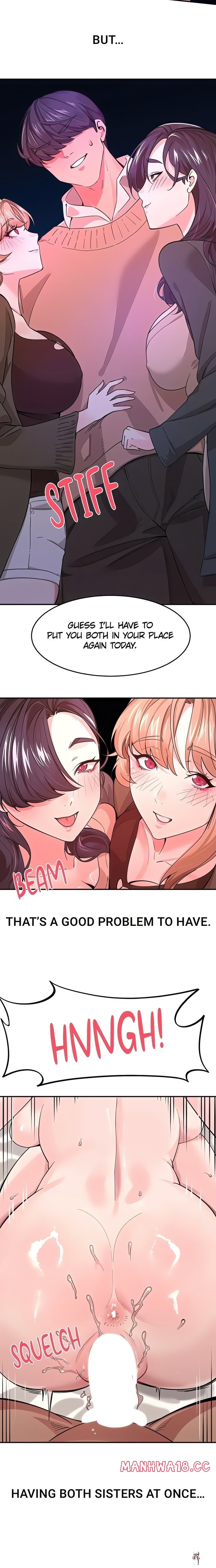 Sex Story Sex Story Chapter 11 - Trang 4