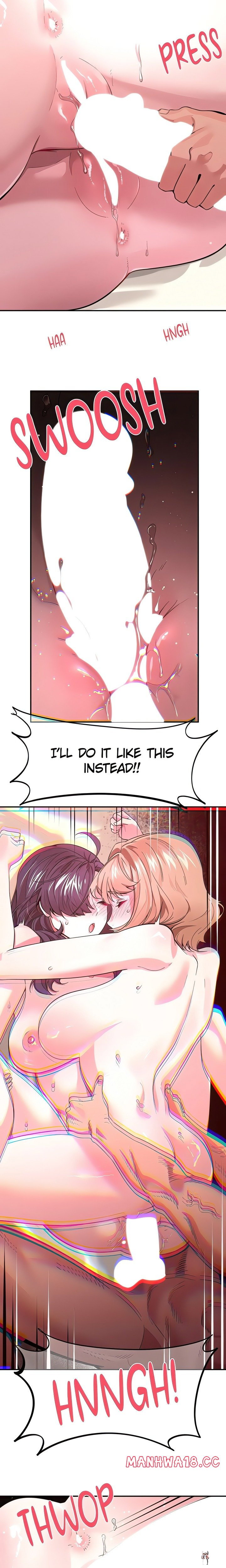 Sex Story Sex Story Chapter 11 - Trang 6