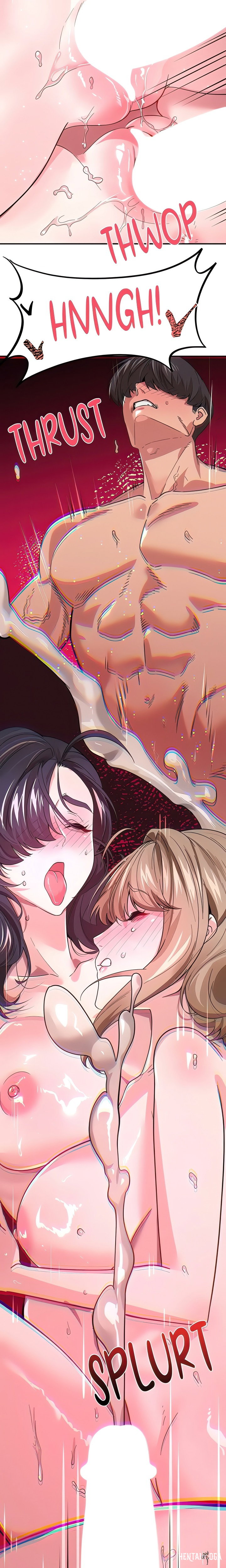 Sex Story Sex Story Chapter 11 - Trang 7