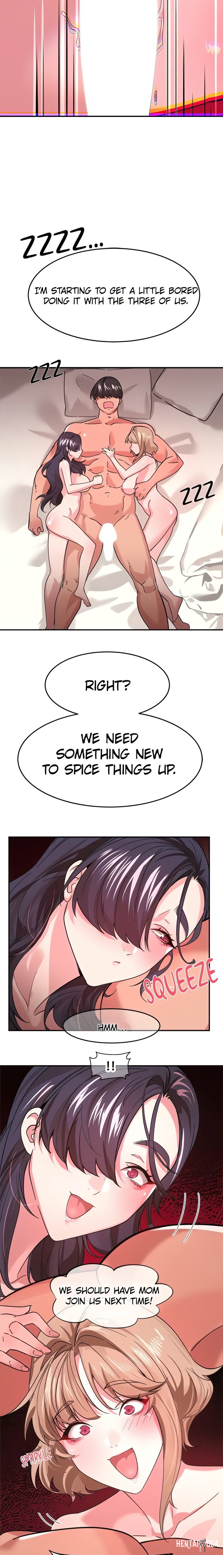 Sex Story Sex Story Chapter 11 - Trang 8