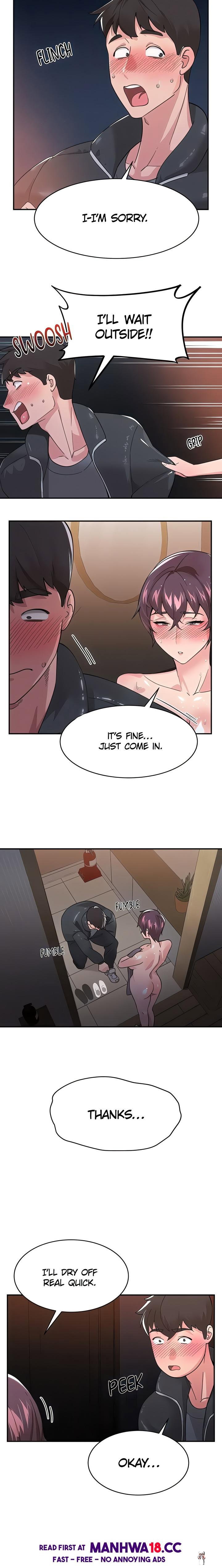 Sex Story Sex Story Chapter 12 - Page 2