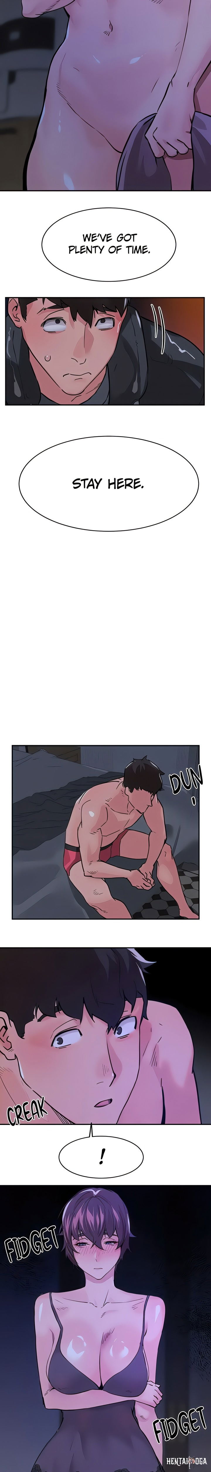 Sex Story Sex Story Chapter 13 - صفحة 4