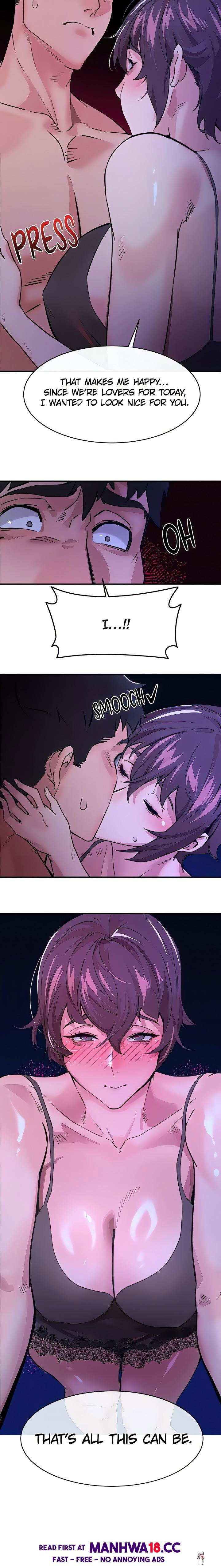 Sex Story Sex Story Chapter 13 - صفحة 6