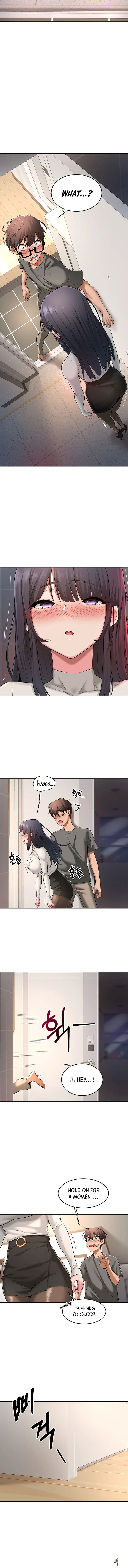 Sextudy Group Sextudy Group Chapter 1 - Page 11