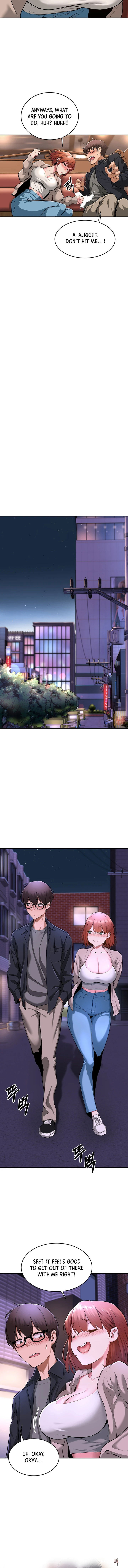 Sextudy Group Sextudy Group Chapter 1 - Page 4