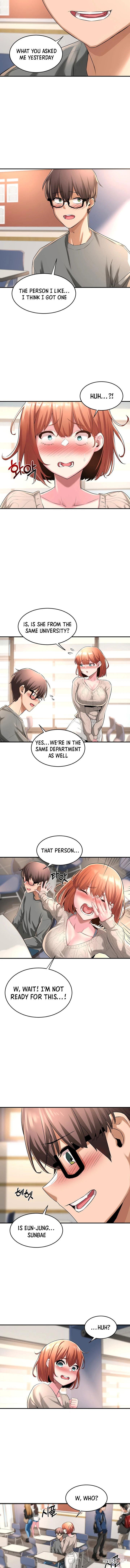 Sextudy Group Sextudy Group Chapter 2 - Page 10