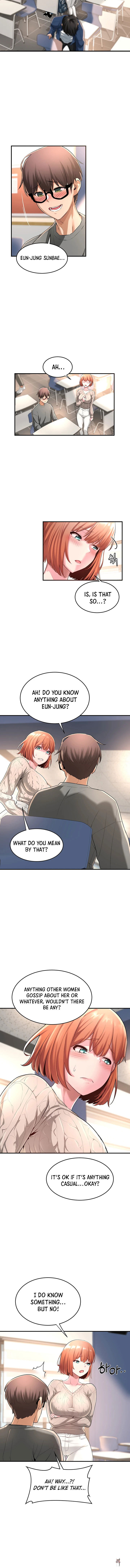 Sextudy Group Sextudy Group Chapter 2 - Page 11