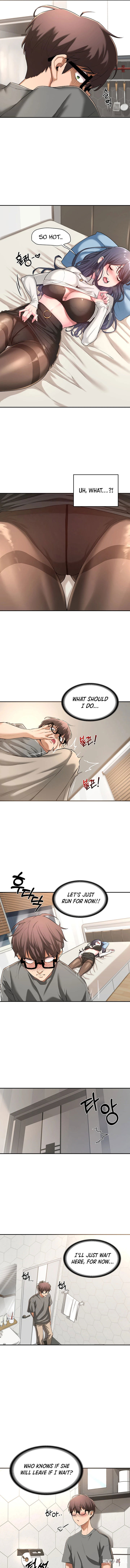 Sextudy Group Sextudy Group Chapter 2 - Page 2