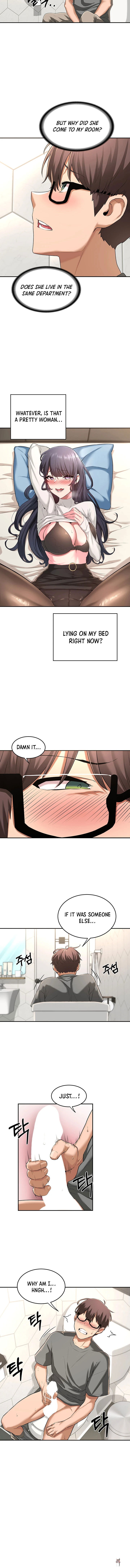 Sextudy Group Sextudy Group Chapter 2 - Page 3