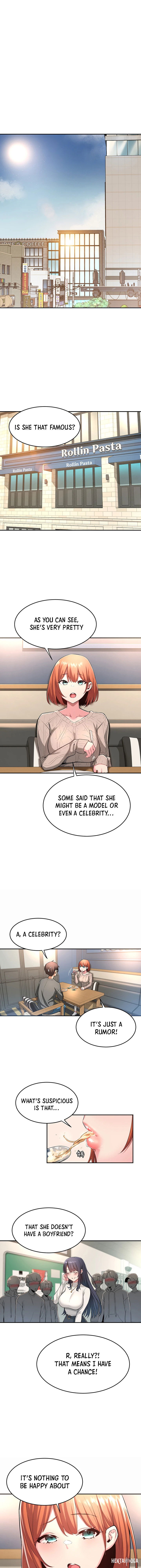 Sextudy Group Sextudy Group Chapter 3 - Page 2