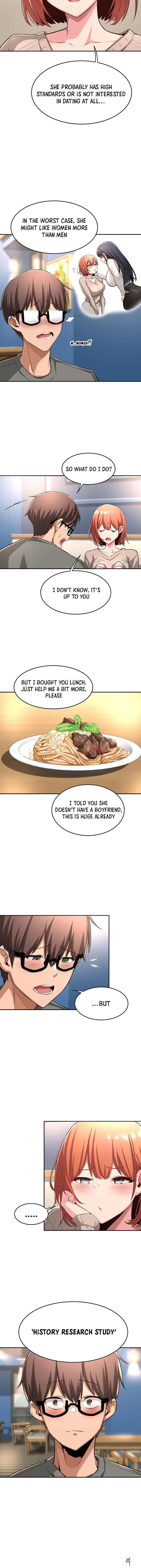 Sextudy Group Sextudy Group Chapter 3 - Page 3