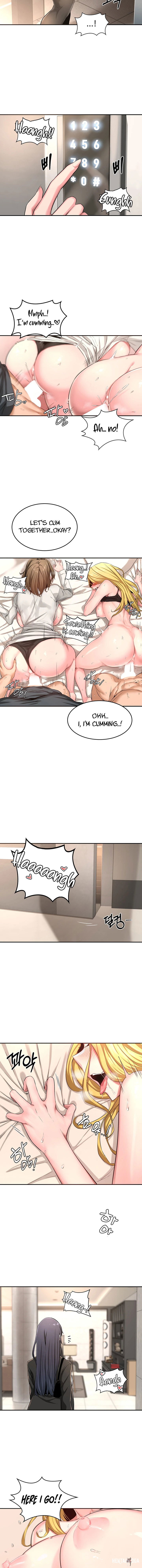 Sextudy Group Sextudy Group Chapter 3 - Page 7