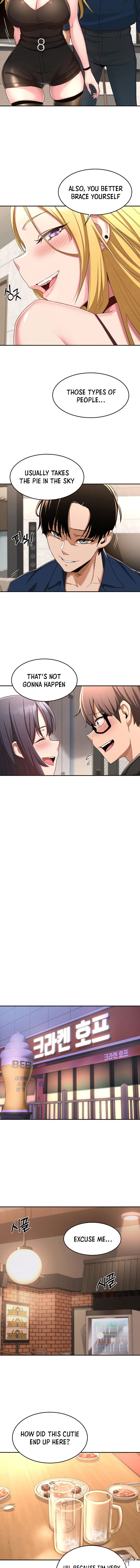 Sextudy Group Sextudy Group Chapter 4 - Page 10