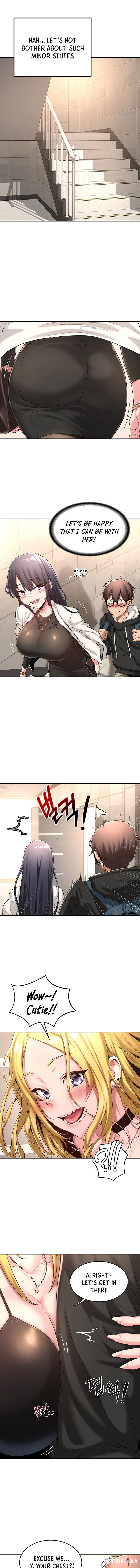 Sextudy Group Sextudy Group Chapter 4 - Page 4