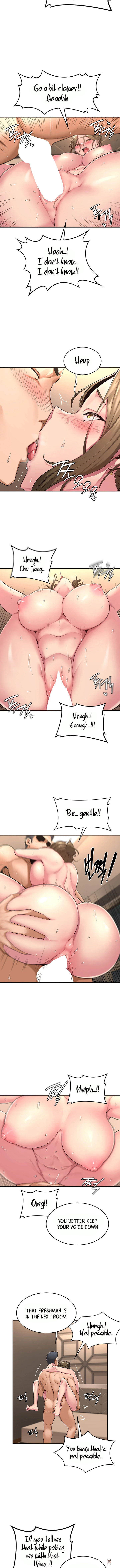 Sextudy Group Sextudy Group Chapter 5 - Page 7