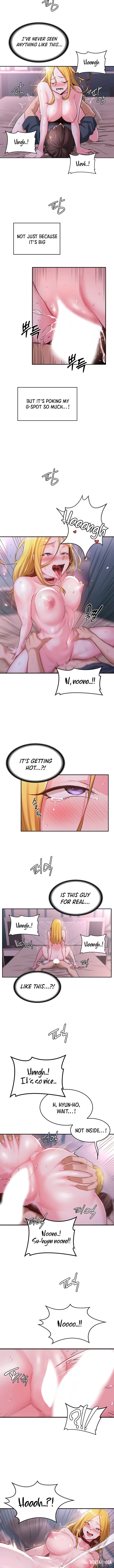 Sextudy Group Sextudy Group Chapter 6 - Page 4