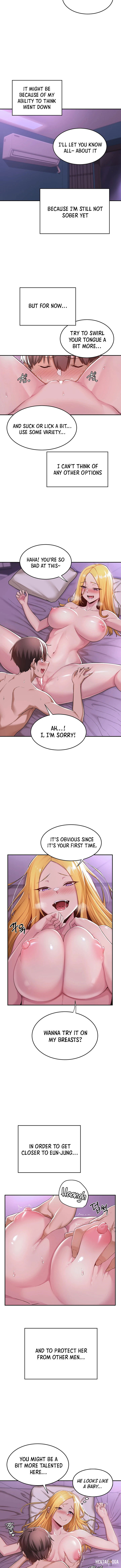 Sextudy Group Sextudy Group Chapter 7 - Page 8