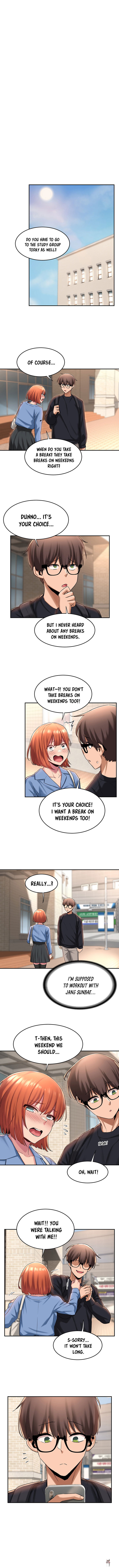 Sextudy Group Sextudy Group Chapter 11 - Page 2