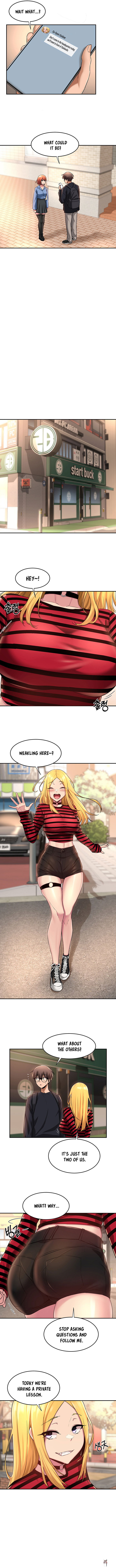 Sextudy Group Sextudy Group Chapter 11 - Page 3