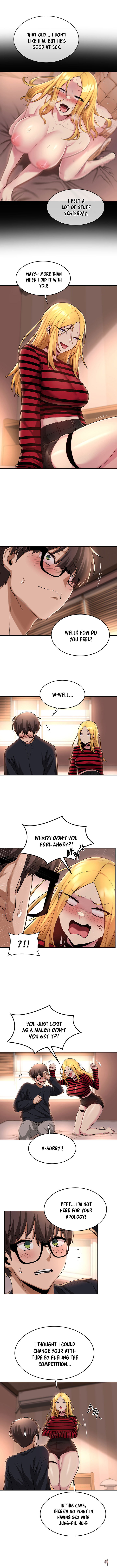 Sextudy Group Sextudy Group Chapter 11 - Page 5