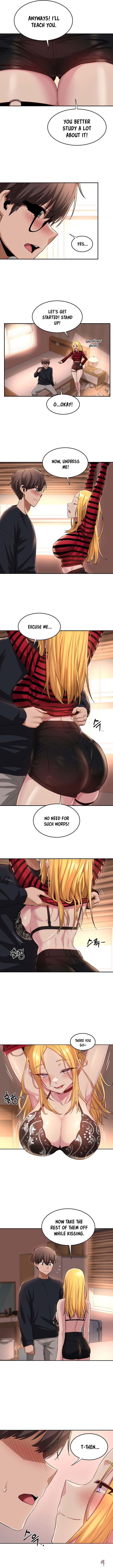 Sextudy Group Sextudy Group Chapter 11 - Page 6