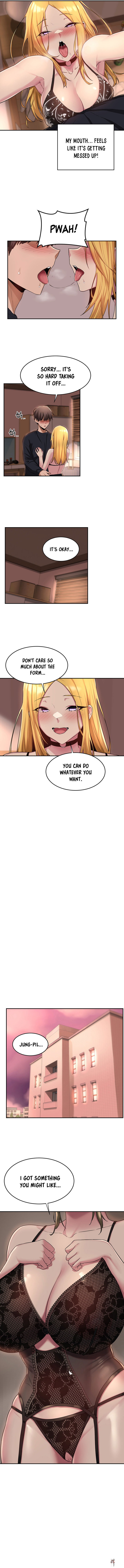 Sextudy Group Sextudy Group Chapter 11 - Page 8