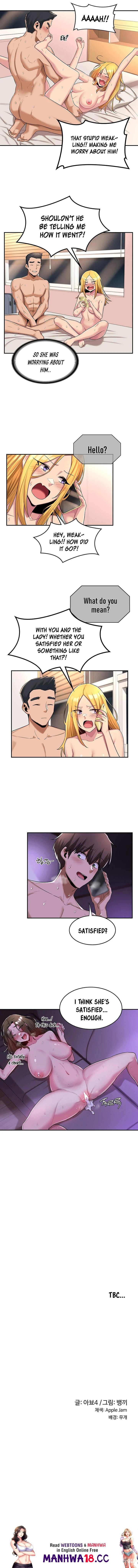 Sextudy Group Sextudy Group Chapter 16 - Page 7