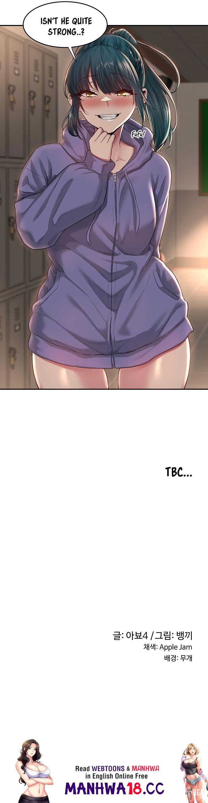 Sextudy Group Sextudy Group Chapter 17 - Page 7