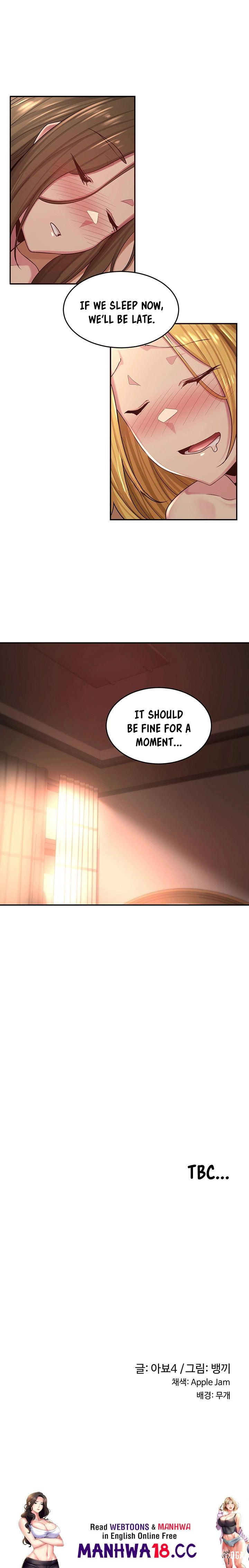 Sextudy Group Sextudy Group Chapter 27 - Page 7