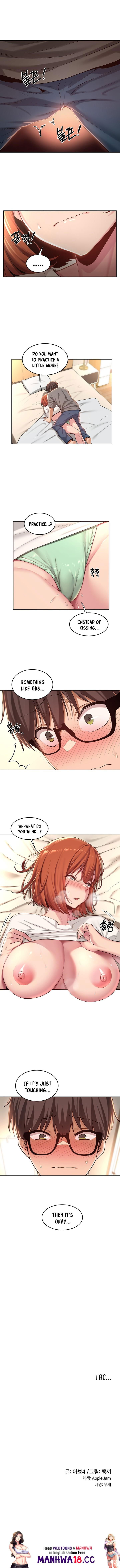 Sextudy Group Sextudy Group Chapter 32 - Page 7