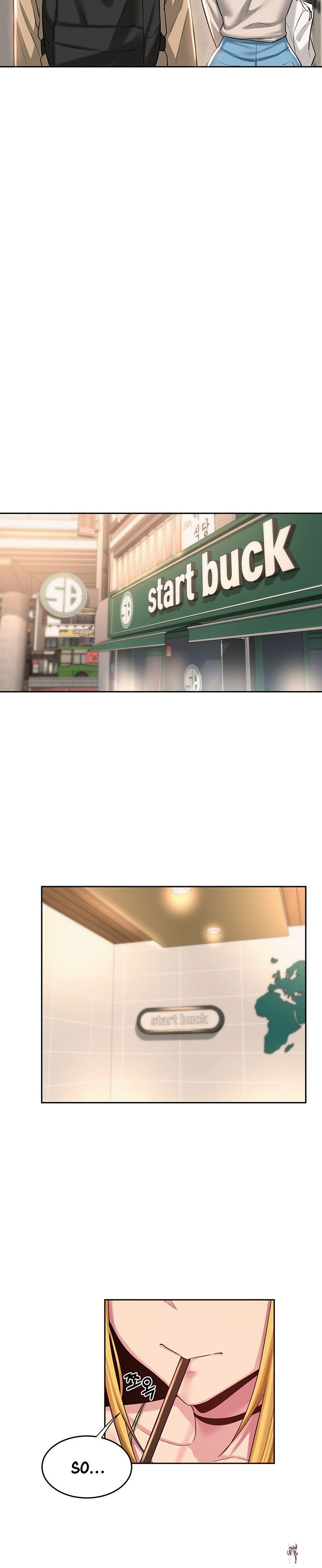 Sextudy Group Sextudy Group Chapter 34 - Page 12