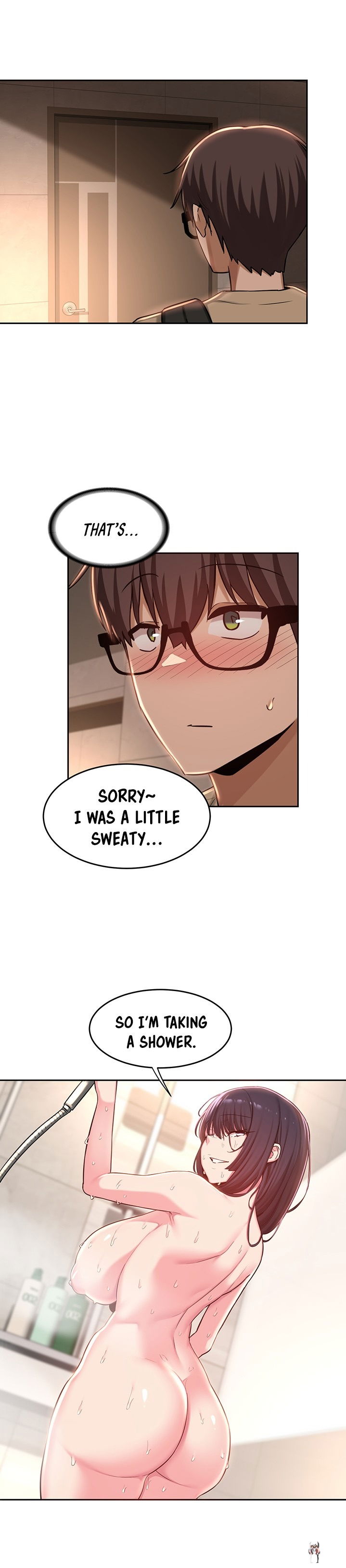 Sextudy Group Sextudy Group Chapter 34 - Page 25