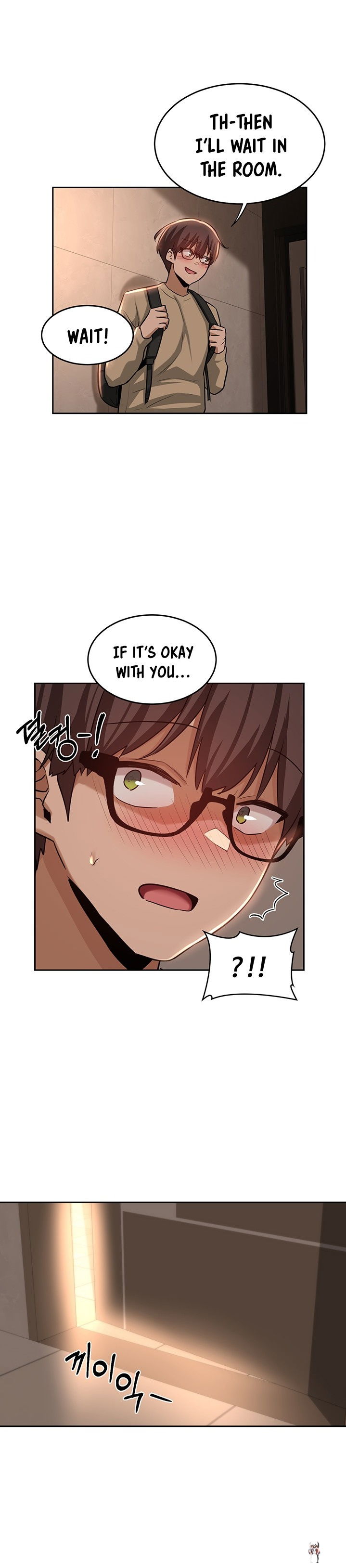 Sextudy Group Sextudy Group Chapter 34 - Page 26