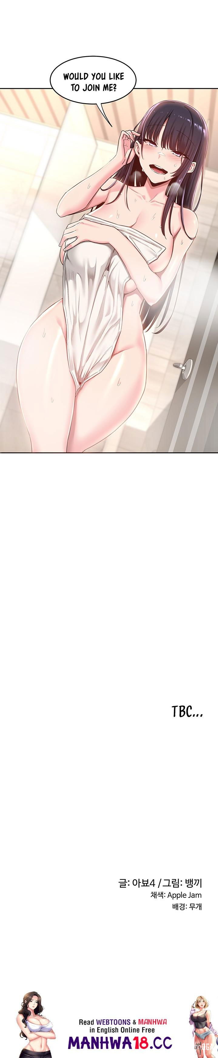 Sextudy Group Sextudy Group Chapter 34 - Page 27