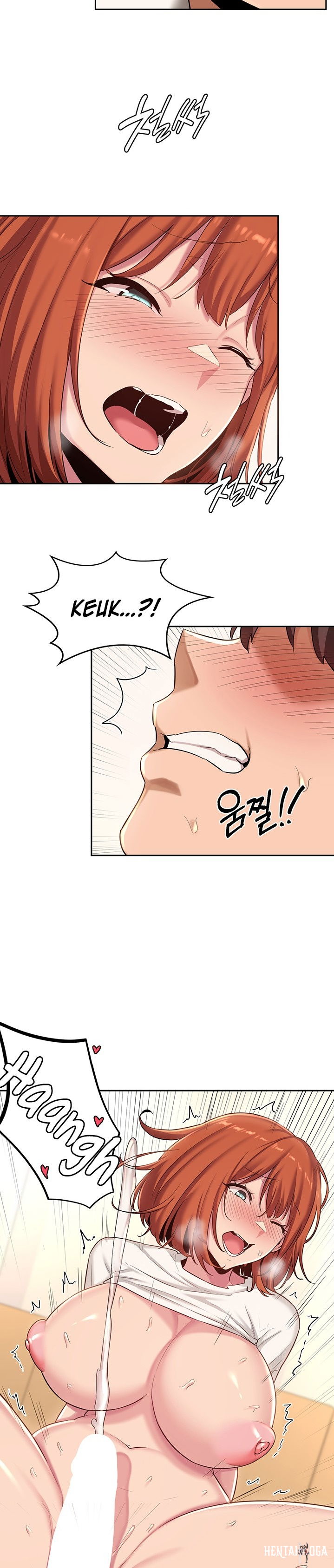 Sextudy Group Sextudy Group Chapter 34 - Page 3