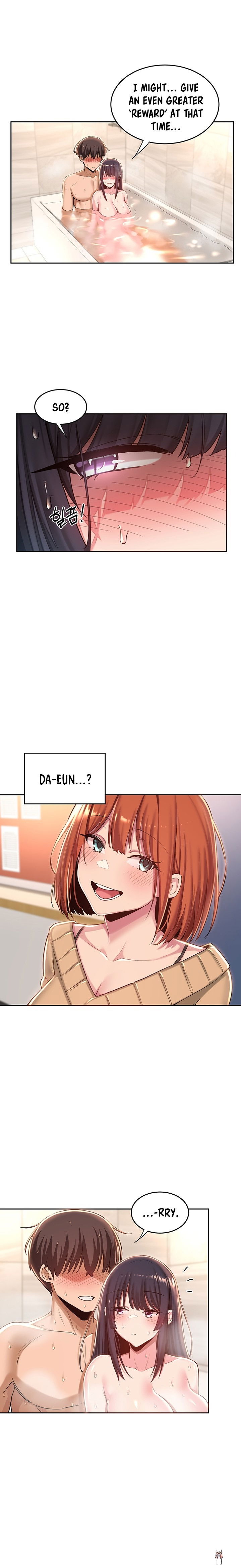 Sextudy Group Sextudy Group Chapter 35 - Page 16