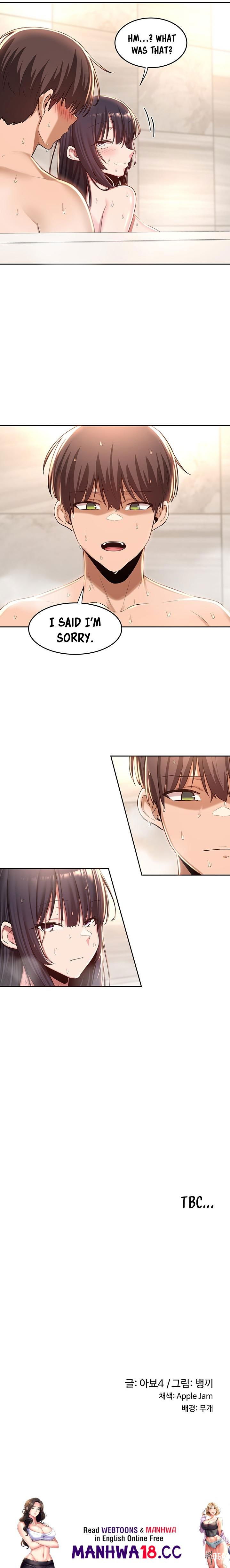 Sextudy Group Sextudy Group Chapter 35 - Page 17