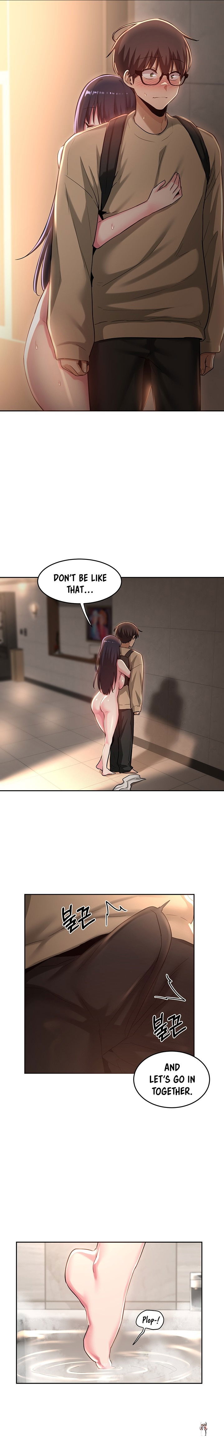 Sextudy Group Sextudy Group Chapter 35 - Page 4