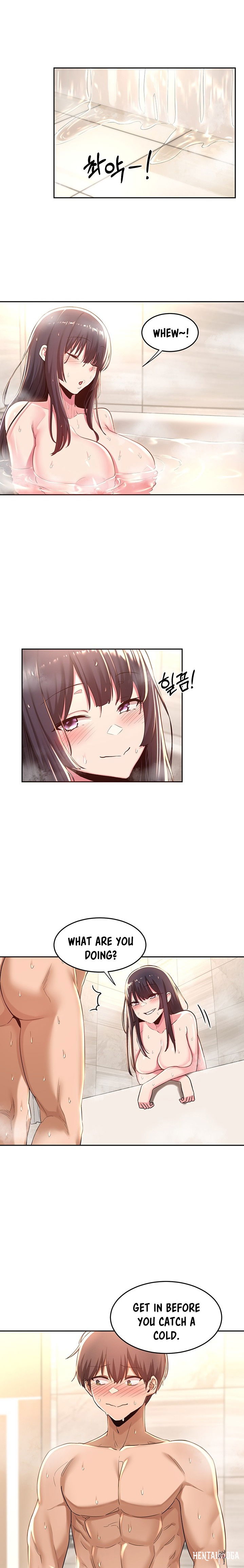 Sextudy Group Sextudy Group Chapter 35 - Page 5