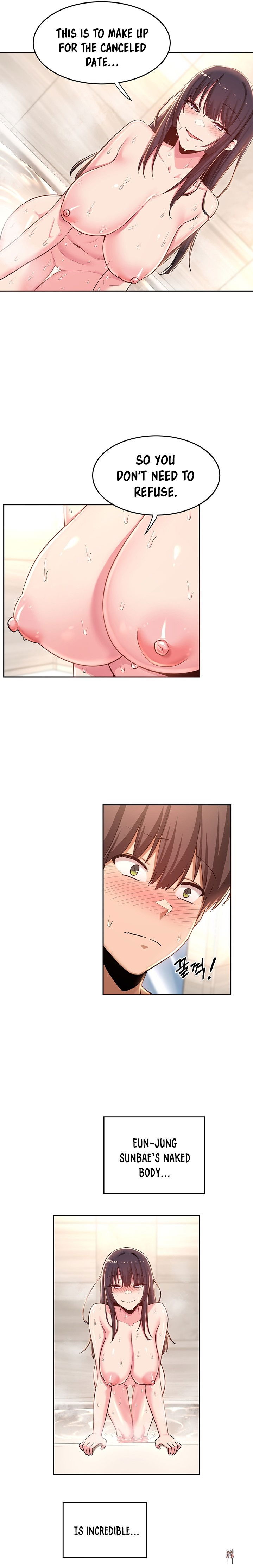 Sextudy Group Sextudy Group Chapter 35 - Page 7