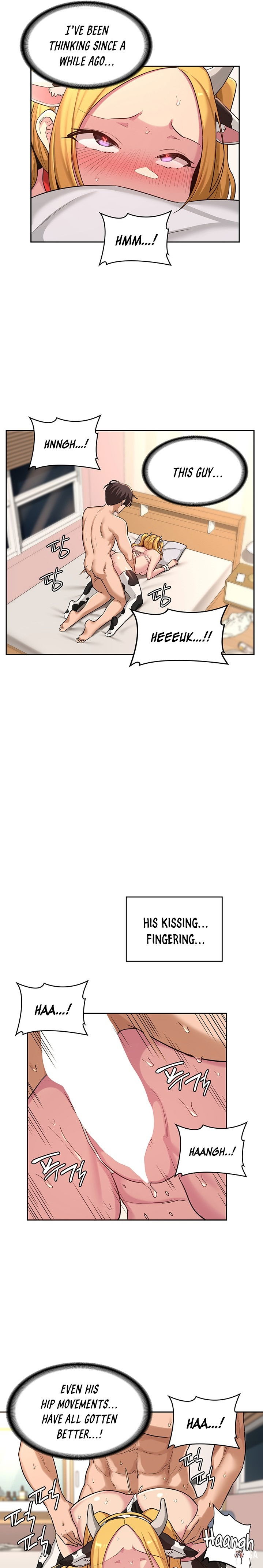 Sextudy Group Sextudy Group Chapter 37 - Page 10