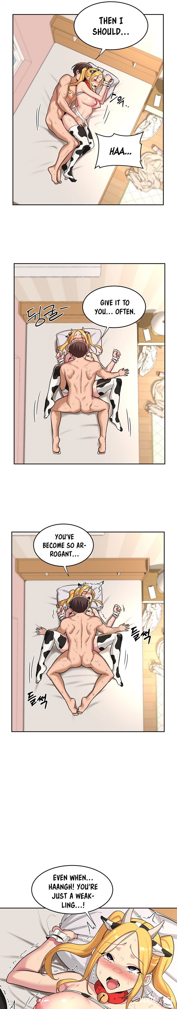 Sextudy Group Sextudy Group Chapter 37 - Page 13