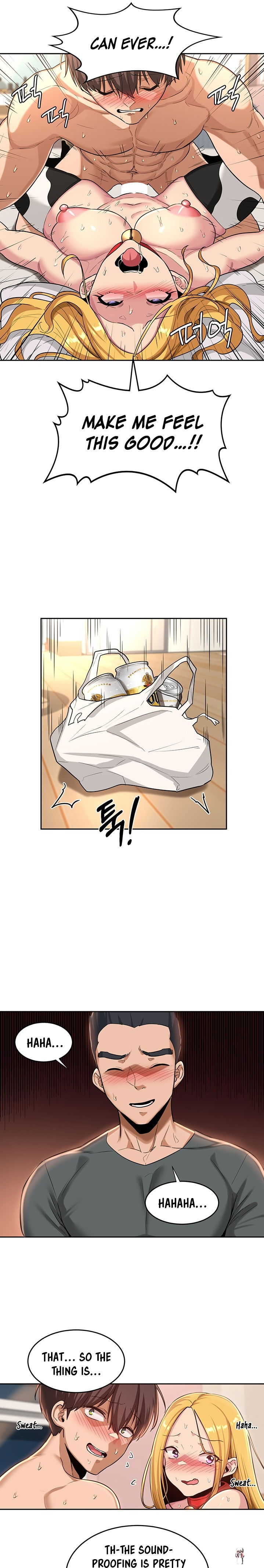 Sextudy Group Sextudy Group Chapter 37 - Page 16