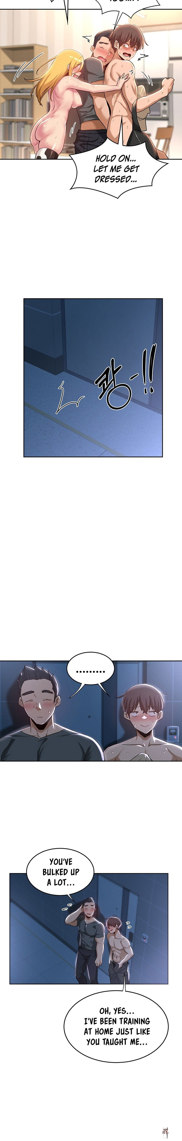 Sextudy Group Sextudy Group Chapter 38 - Page 18