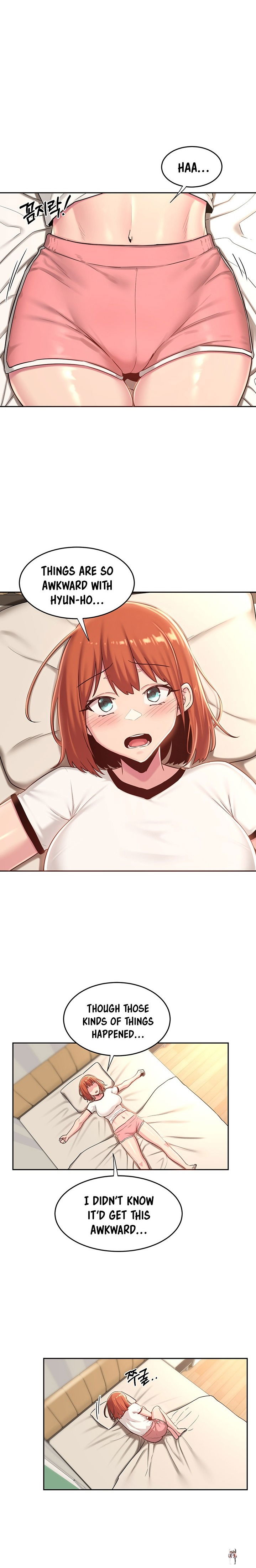 Sextudy Group Sextudy Group Chapter 38 - Page 6