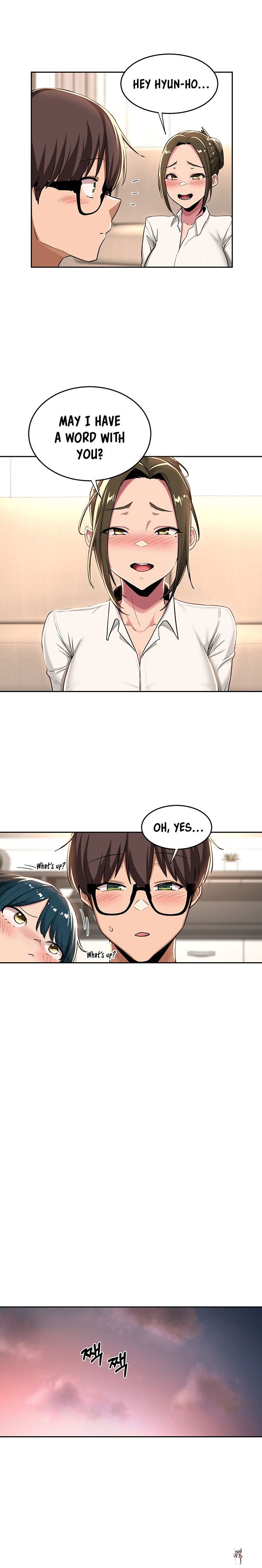 Sextudy Group Sextudy Group Chapter 39 - Page 13