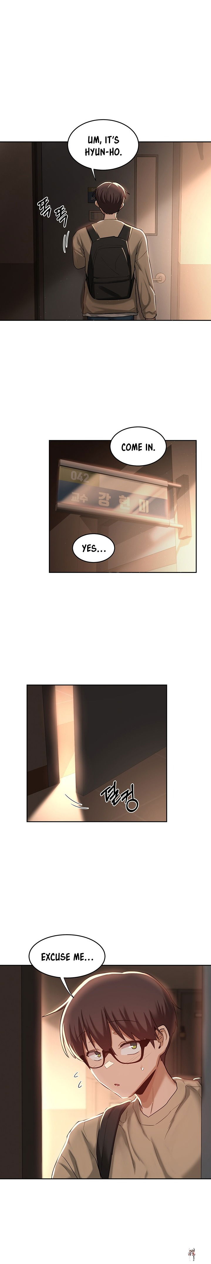 Sextudy Group Sextudy Group Chapter 39 - Page 15